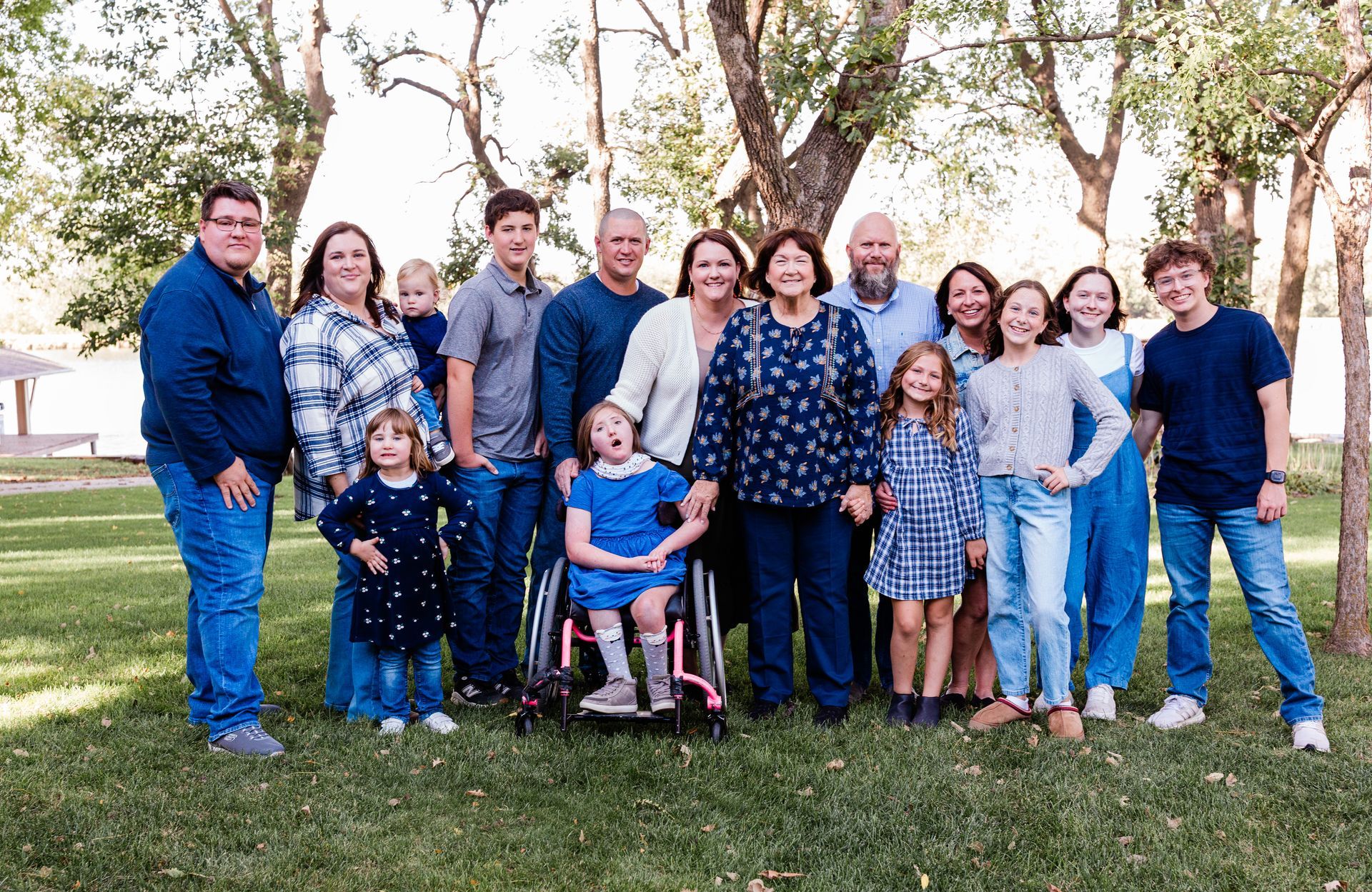 Staff Photo