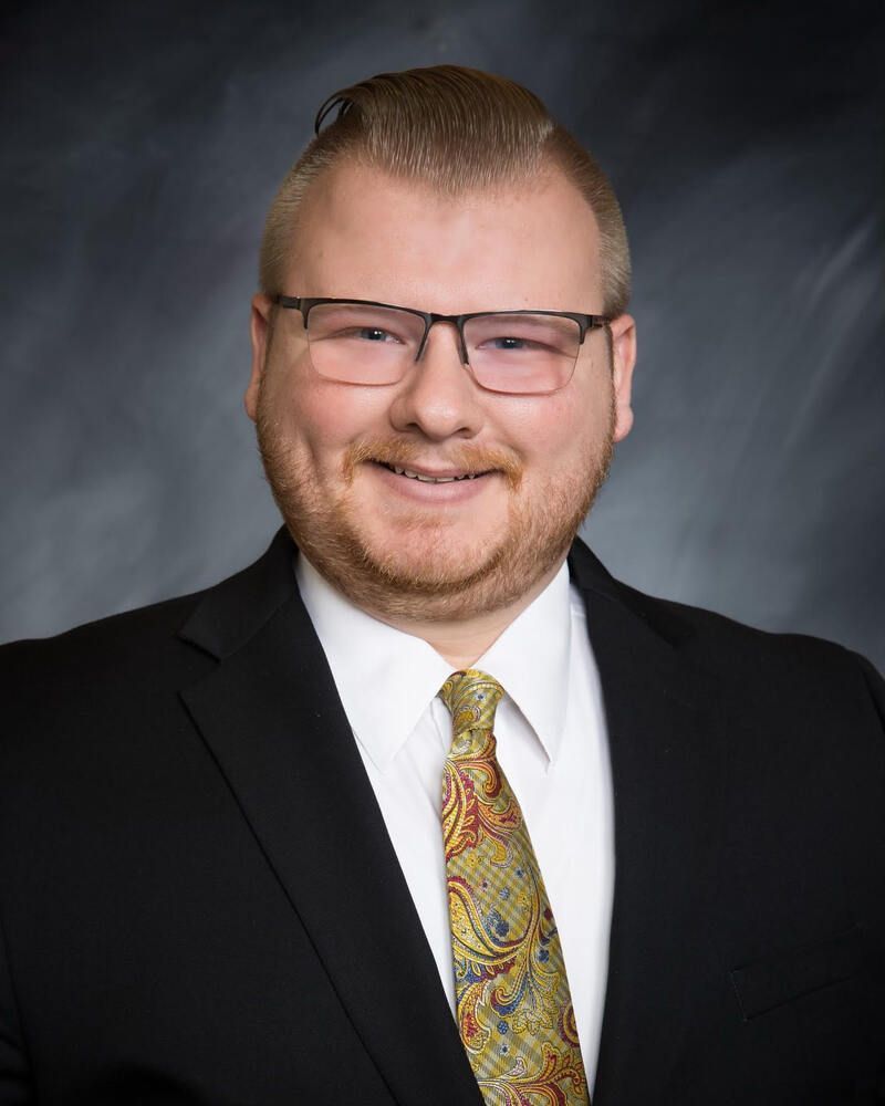 Staff Photo