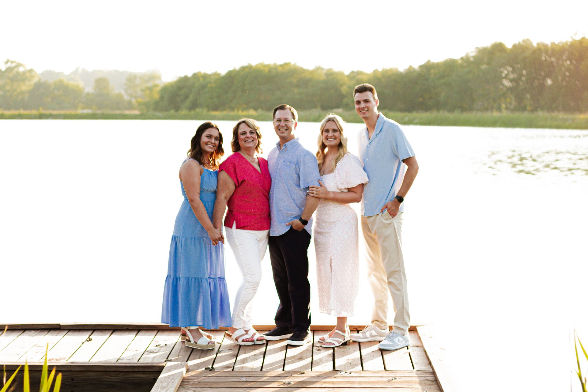 Staff Photo