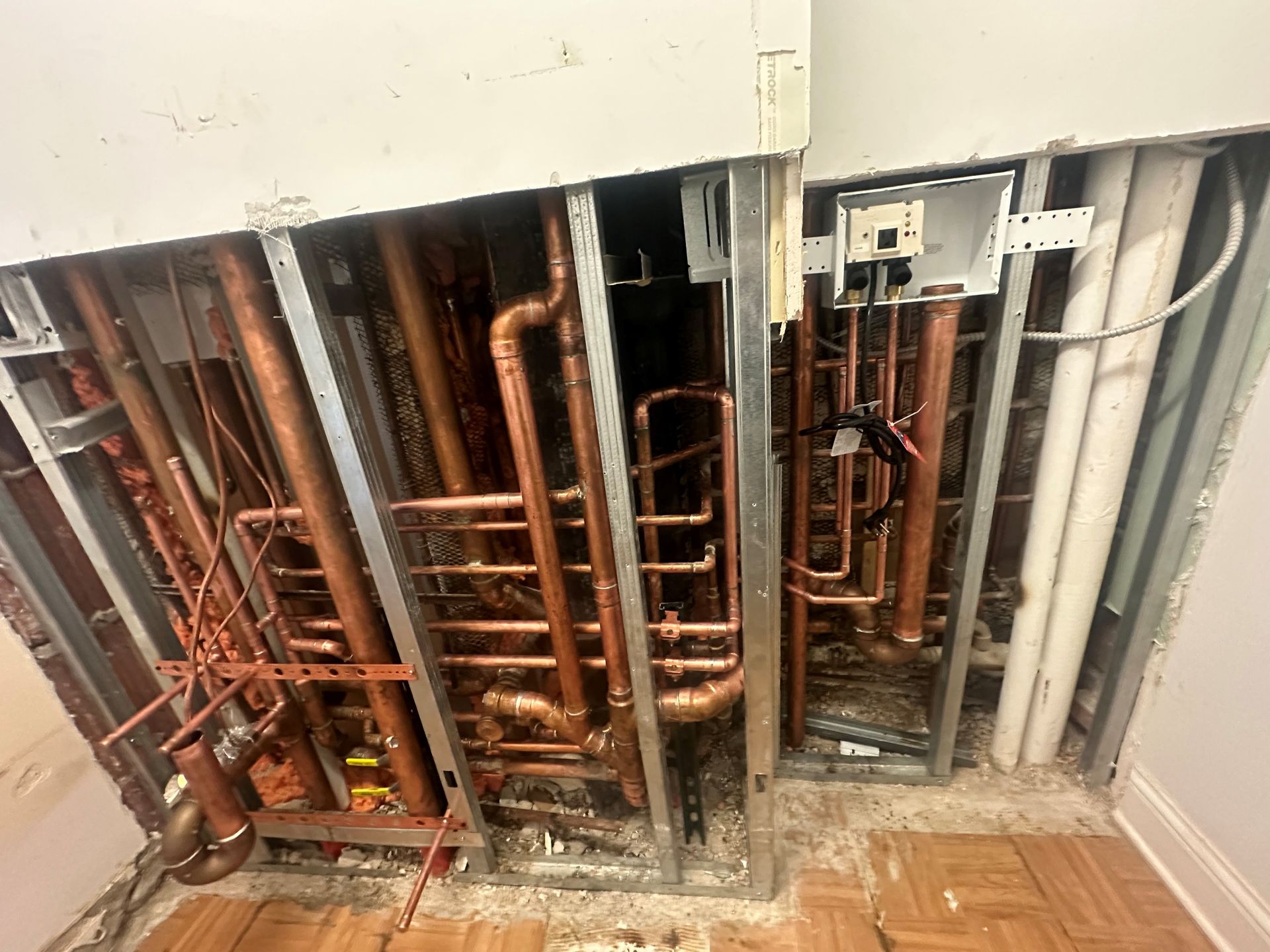 Gallery | Illinois Plumbing Group Inc.