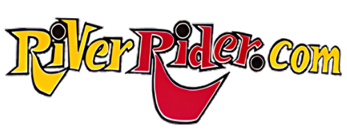 RiverRider.com logo