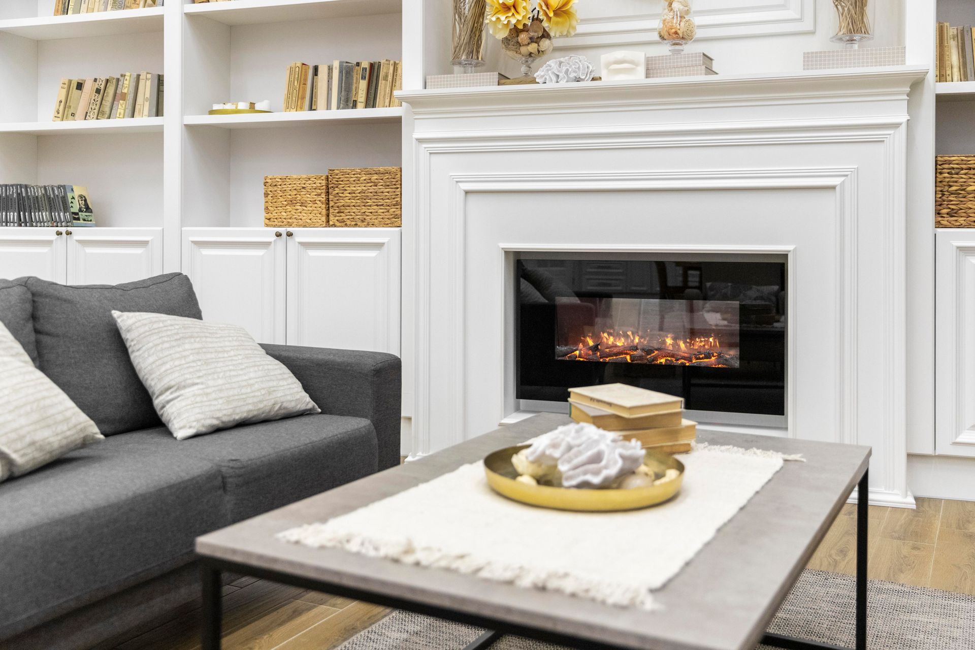 Home Renovation Service