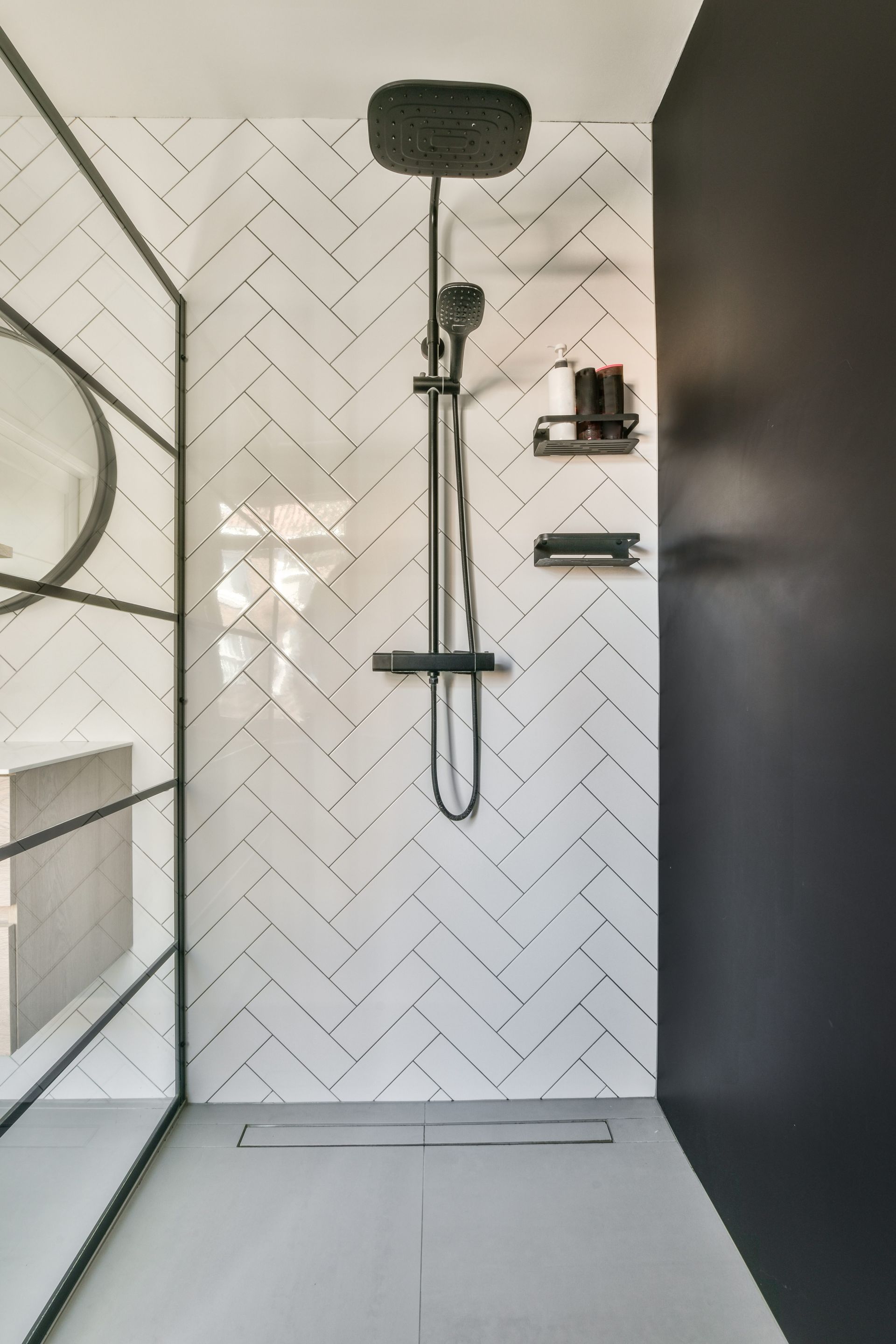 Bathroom Renovations