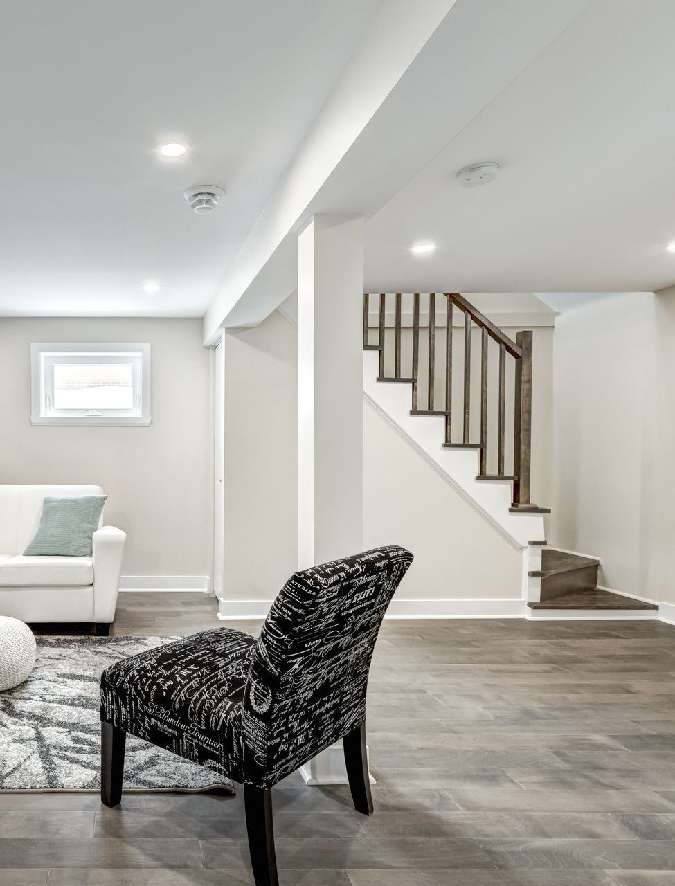 Basement Remodeling