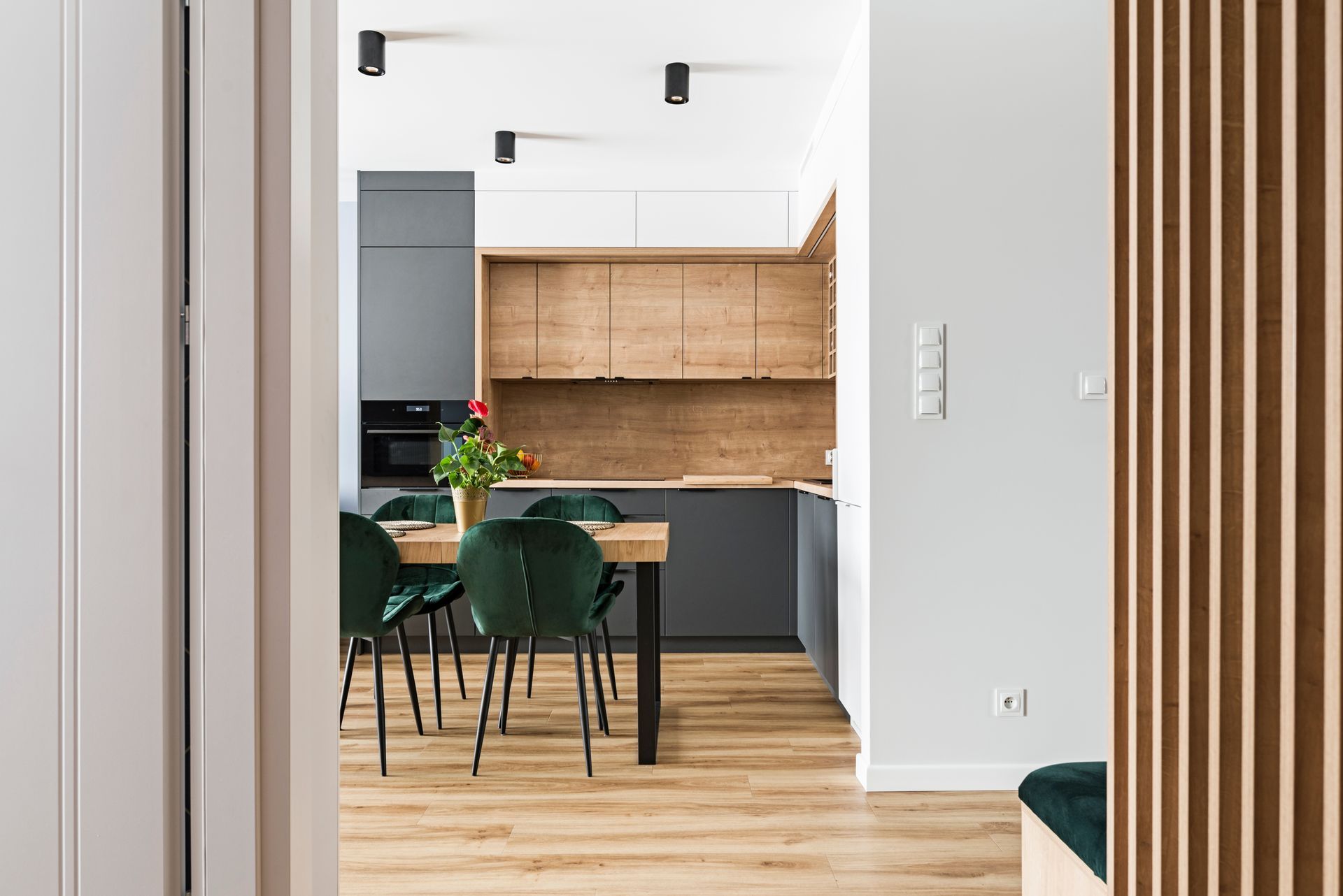 Home Renovation