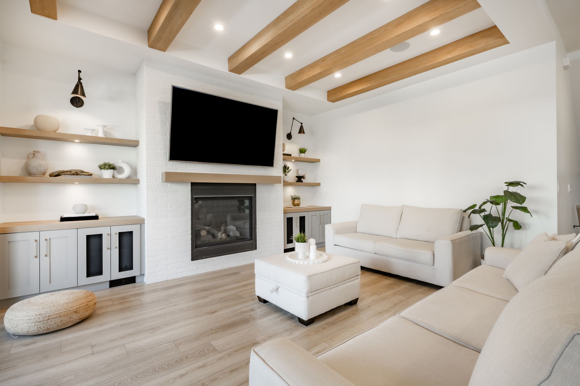 Basement Remodeling