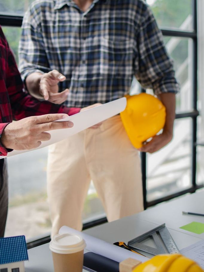 Brouwer Home Renovations Service