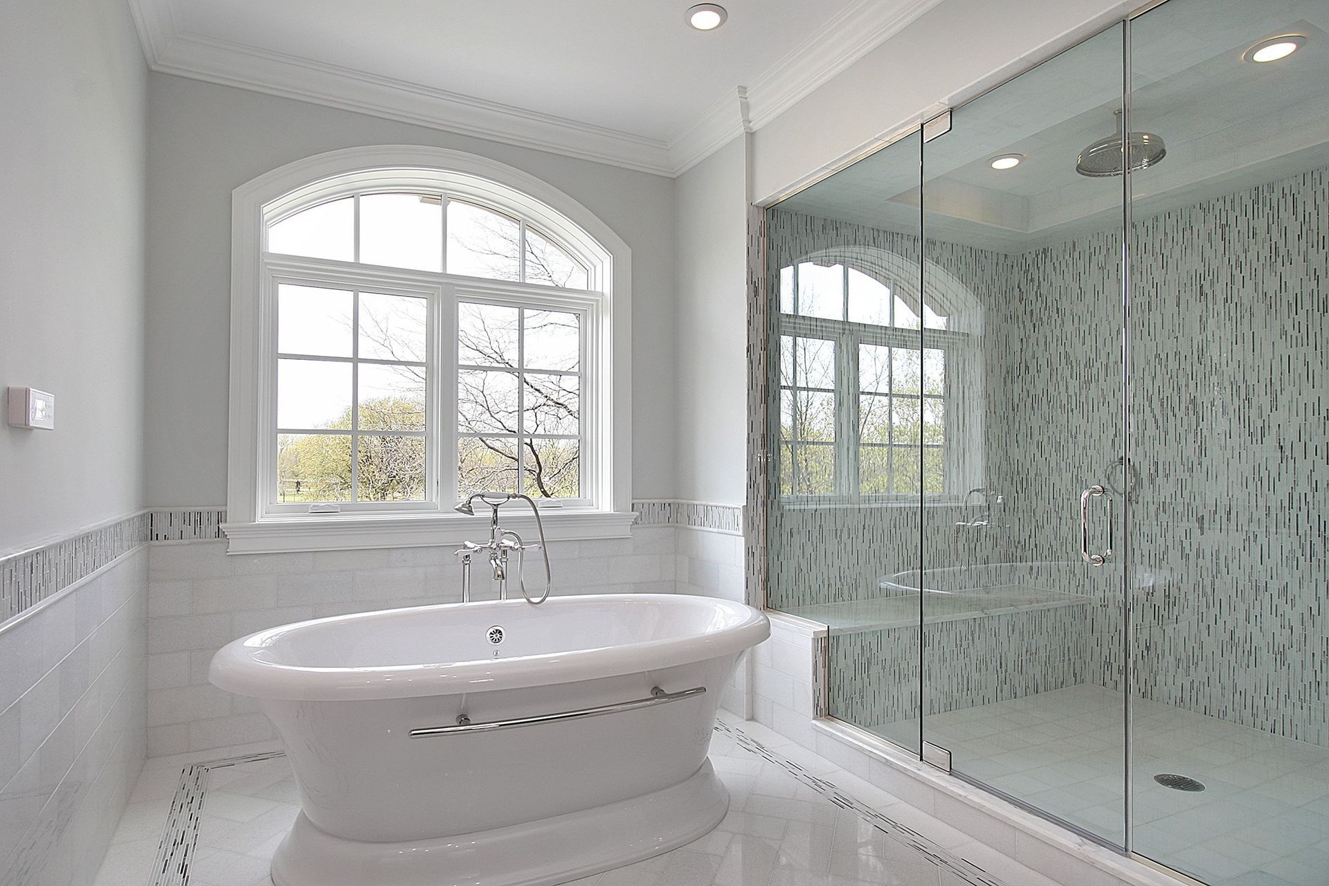 Bathroom Renovations