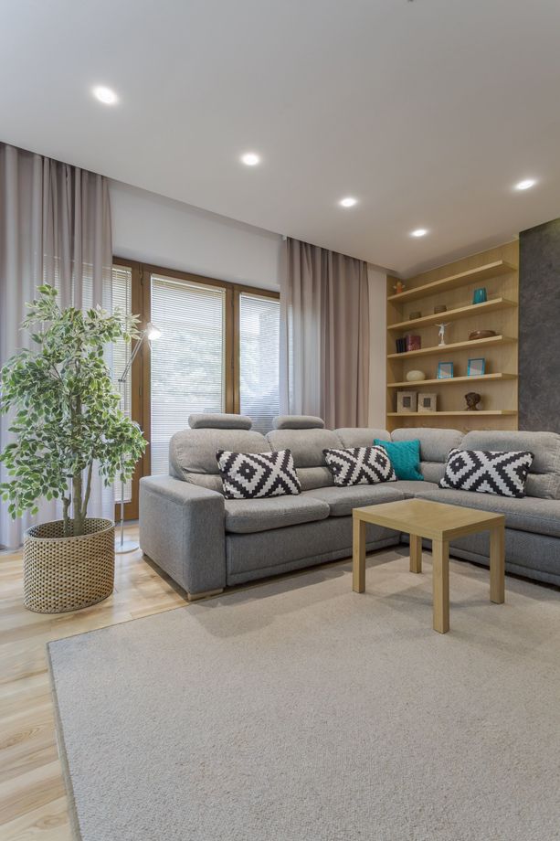 Home Remodelling