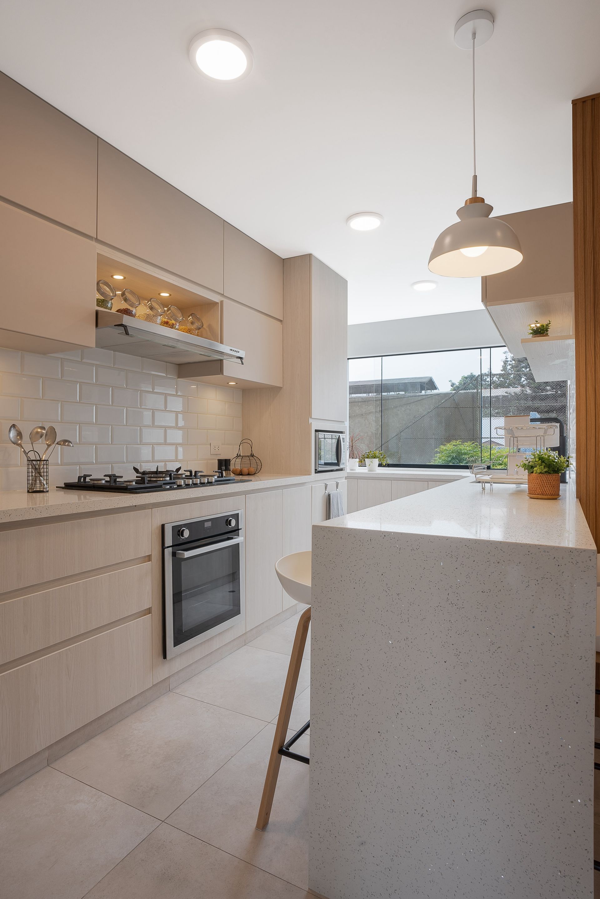 Kitchen Renovations