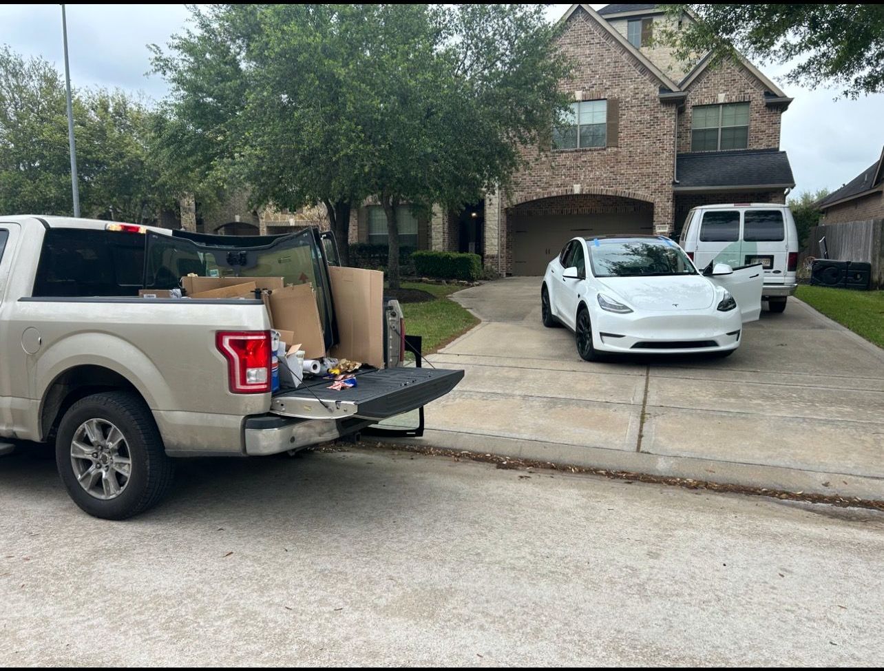 Mobile Auto Glass Repair