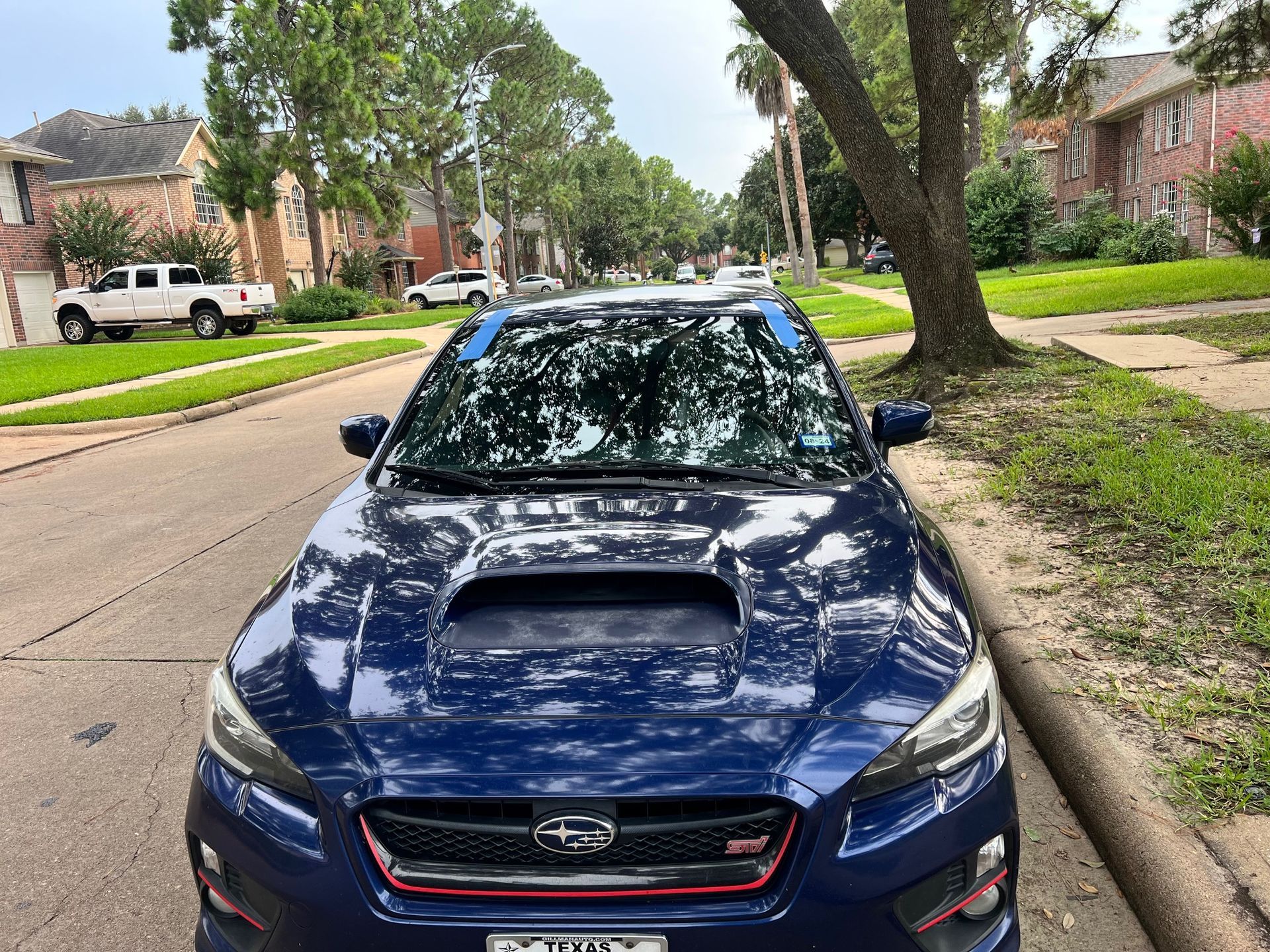 Windshield Replacement near me in Houston, TX
