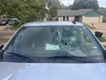 auto glass
