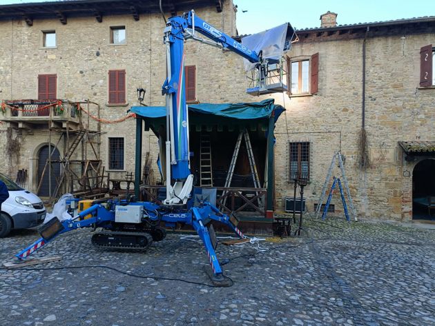 ambienti principali