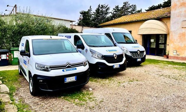 ambienti principali