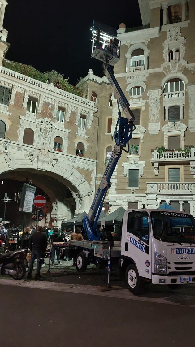 ambienti principali