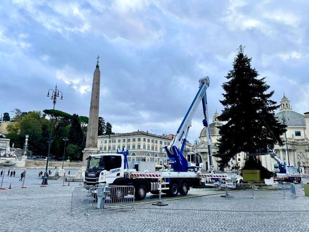 ambienti principali