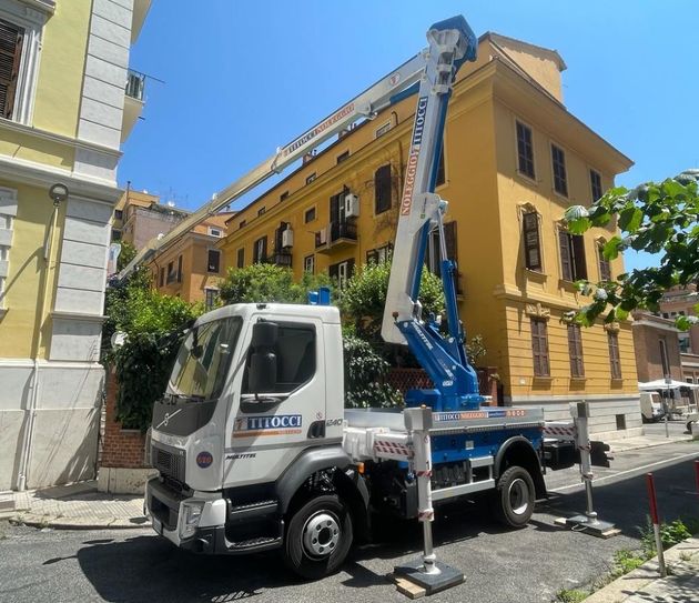 ambienti principali