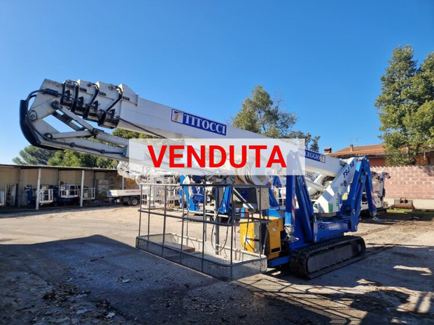 ambienti principali
