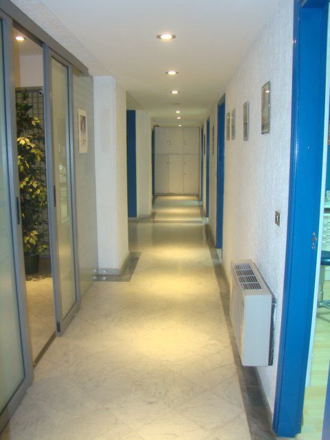 le nostre cliniche dentali