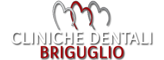 logo Cliniche dentali Briguglio