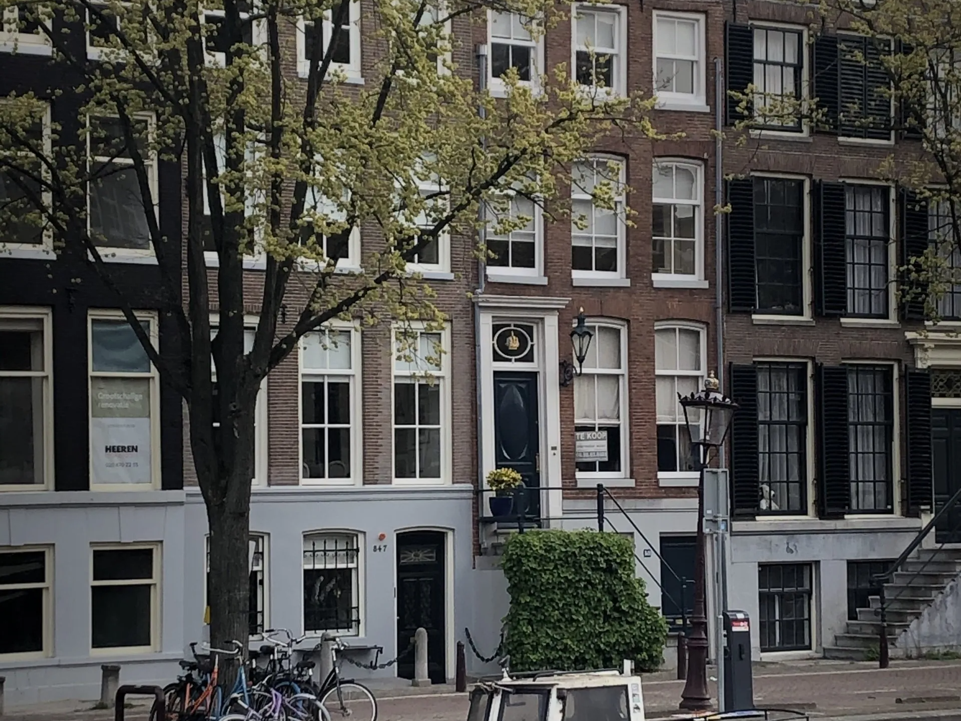 Bang voor Verborgen gebreken? 
www.duchtbuildinginspections.nl