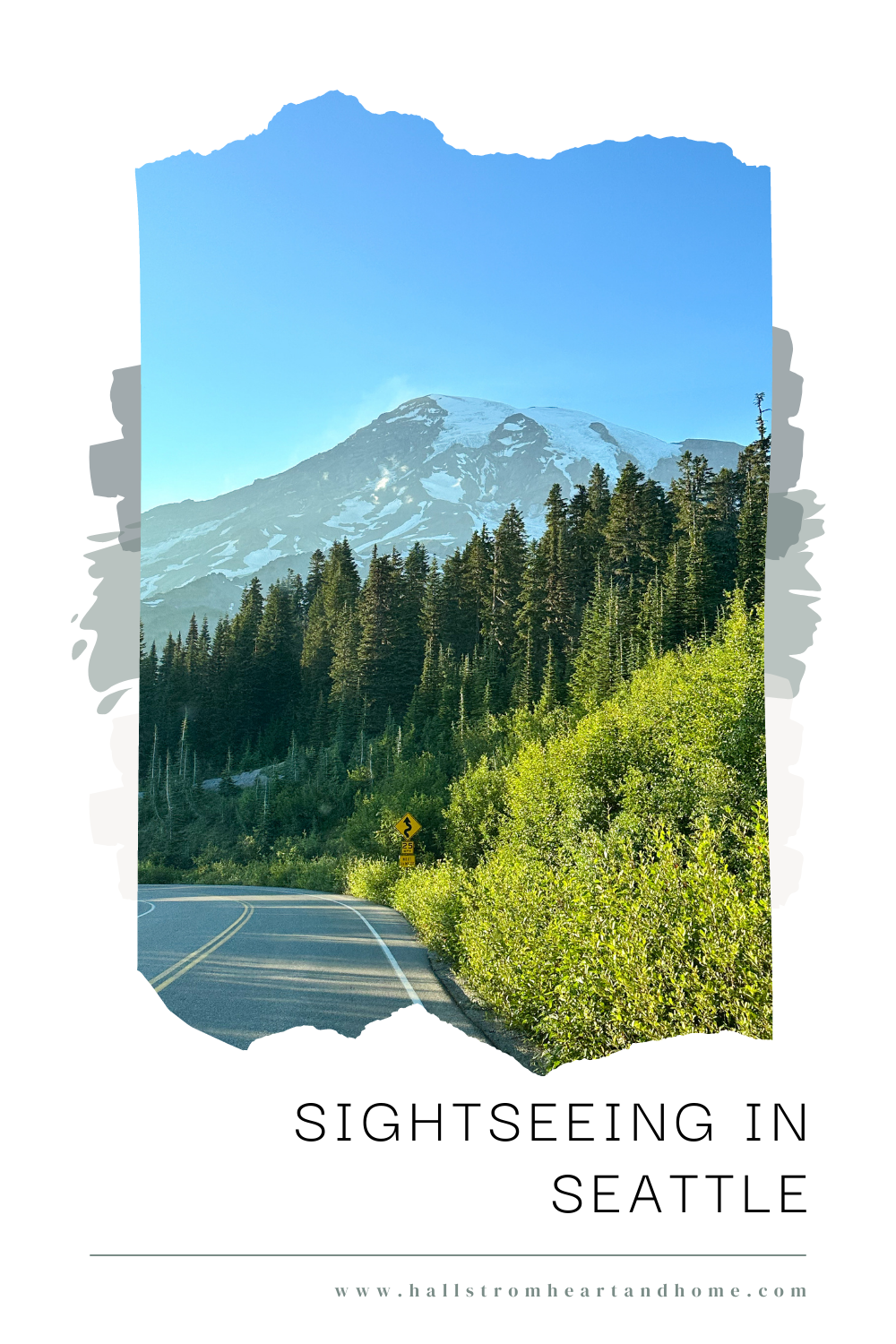 Mount Rainier, hiking mount rainier, Seattle, Washington state