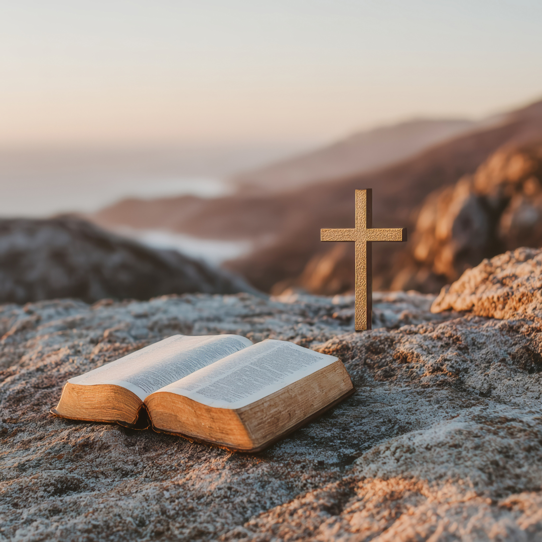 understanding the Lord's will for your life