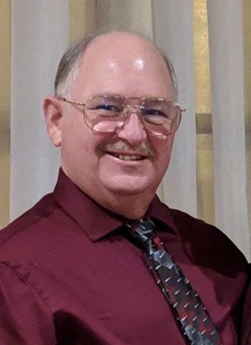 Doug Merry