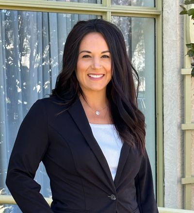 Lindsay A. Michel