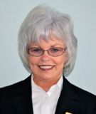 Martha Lentz