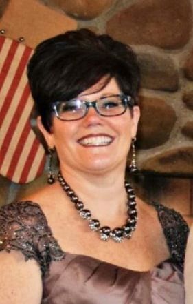 Valerie Gutridge