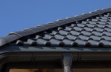 Modern Roof 5 — Roofing Repair in Kincumber, NSW