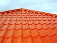 Metal Roof — Roofing Repair in Kincumber, NSW