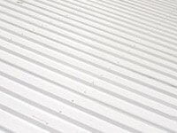 White Roof — Roofing Repair in Kincumber, NSW