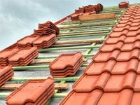 New Roof Installation — Roofing Repair in Kincumber, NSW