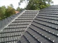 Modern Roof 6 — Roofing Repair in Kincumber, NSW