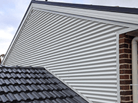 Tiled Roof — Roofing Repair in Kincumber, NSW