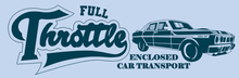 Enclosed Car Carrier Melbourne Enclosed Car Carrier Melbourne
