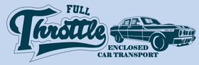 Enclosed Car Carrier Melbourne