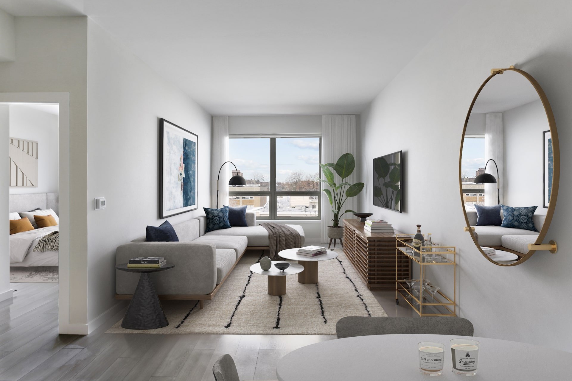 Residences