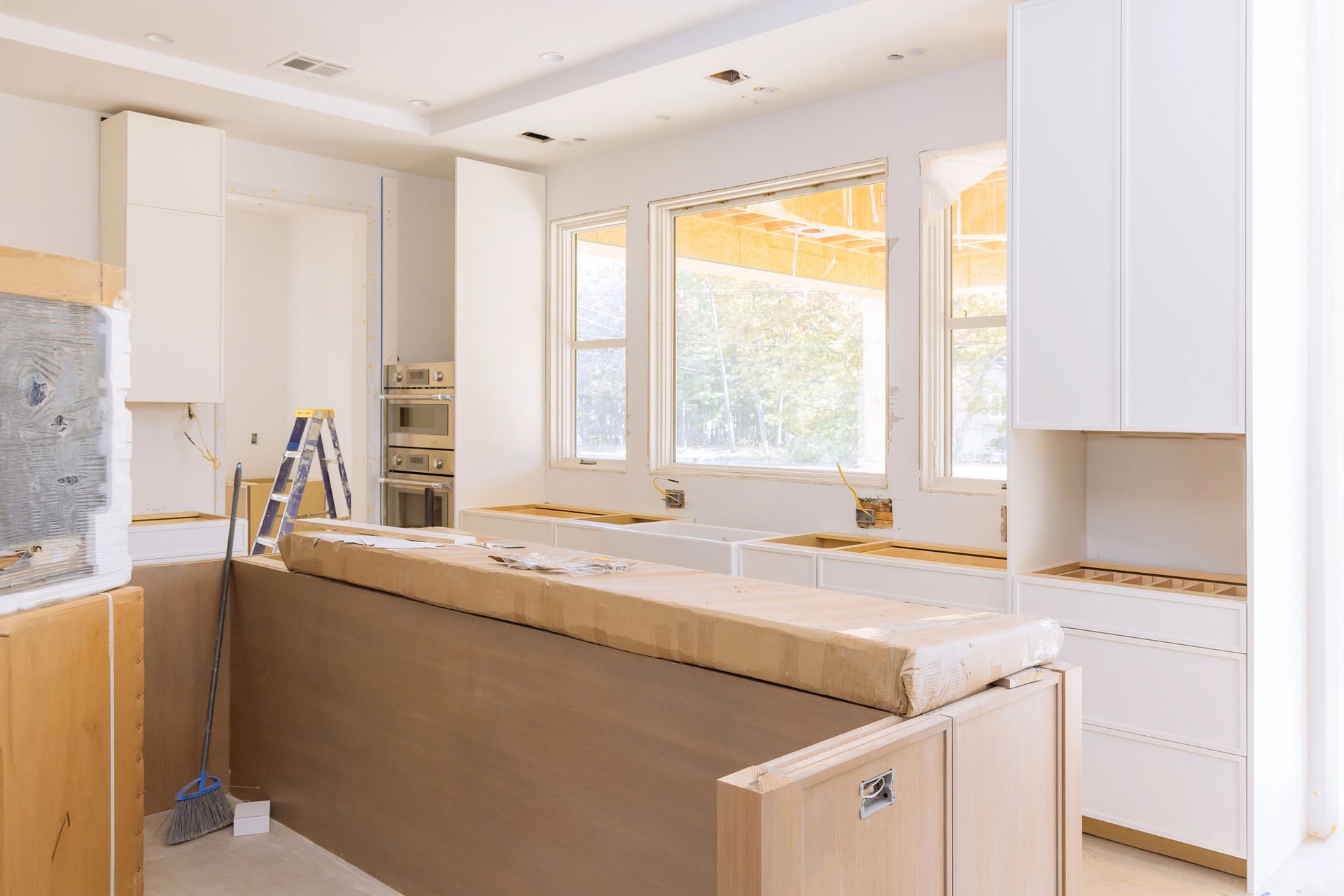 cucine