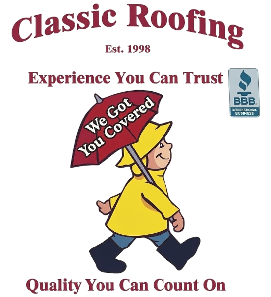Classic Roofing Classic Roofing