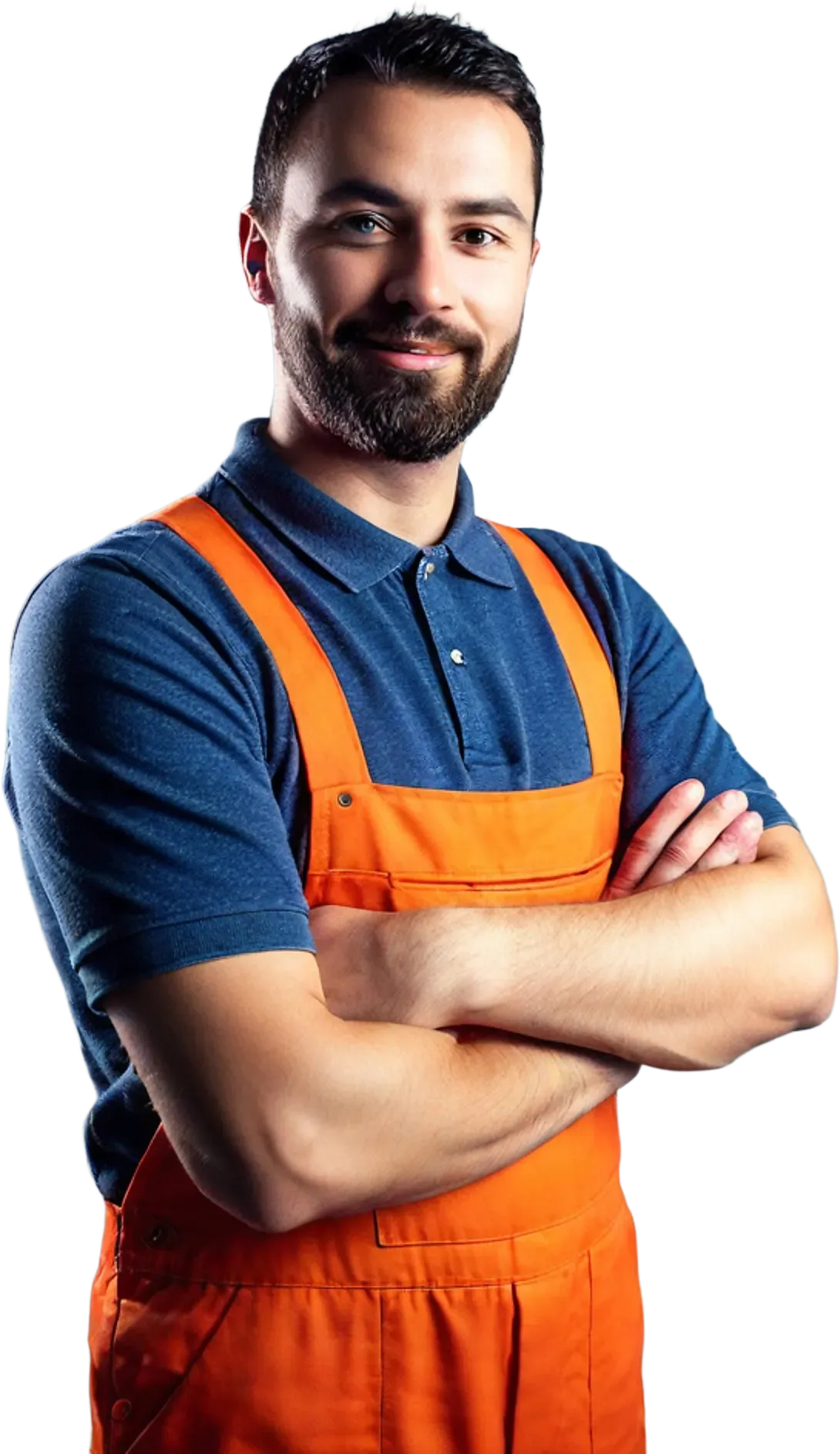 A1 Professional Appliance Repair Person