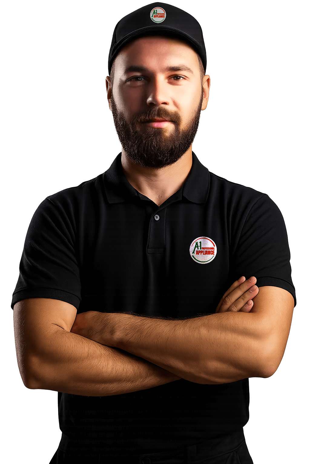 A1 Professional Appliance Repair Person