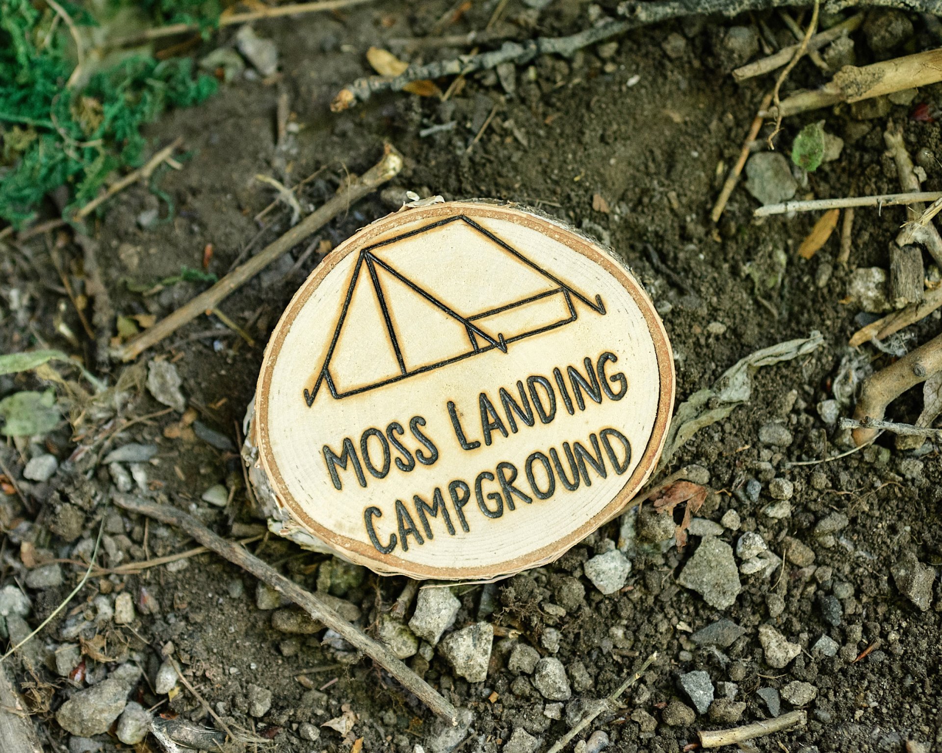 Moss Landing Campground