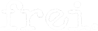 Very faint embossed word art on a white background, possibly reading “mrci”