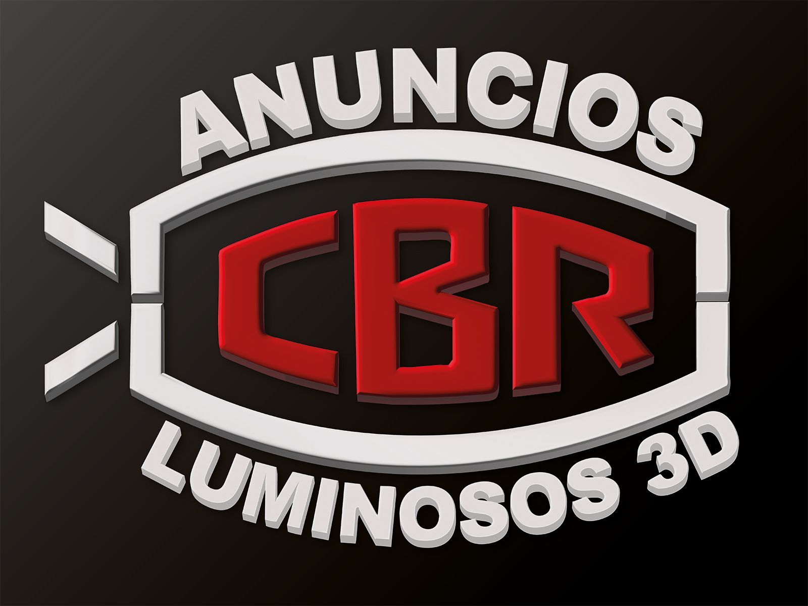 ANUNCIOS LUMINOSOS CBR