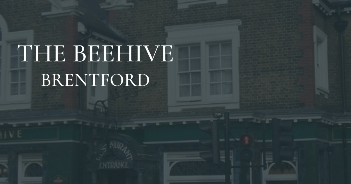 The Beehive, Brentford
