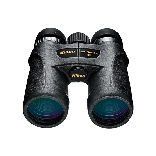 Binoculars image